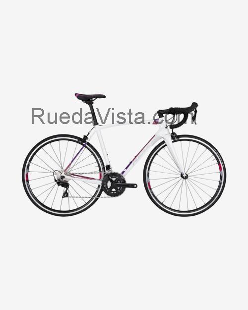 Ridley Liz C opinión y ficha técnica
